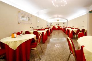 Hotel Terminal - Milano - 0