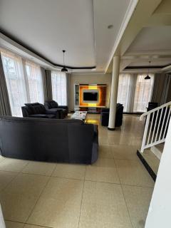 Kigali Comfort stays - 1