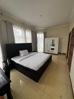Kigali Comfort stays - 0