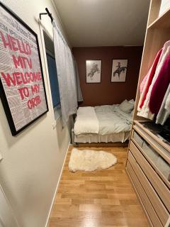 Central and cozy apartment - 2