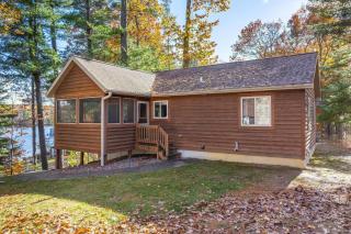 Oakwood Cabin Resort Lake Beach Kayaks & More - 0