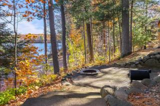 Oakwood Cabin Resort Lake Beach Kayaks & More - 9