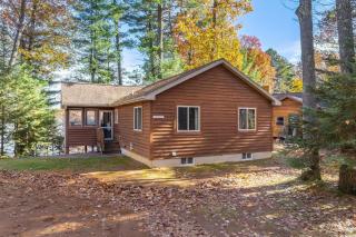 Oakwood Cabin Resort Lake Beach Kayaks & More - 7