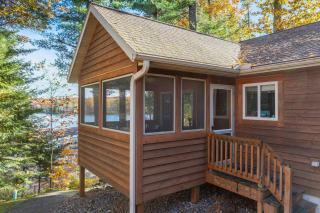 Oakwood Cabin Resort Lake Beach Kayaks & More - 4