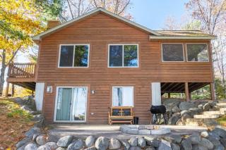 Oakwood Cabin Resort Lake Beach Kayaks & More - 2