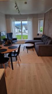 Apartment Kvaløya - 1