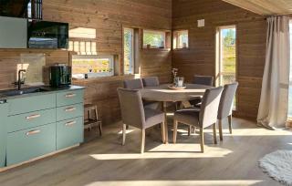 Acogedora Casa En Ålen Con Wifi - 5