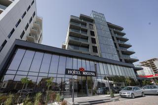 Hotel Miguna - 0