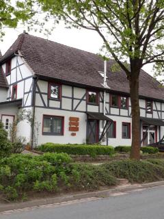 Ferienwohnung Sonnentau 2 - 6