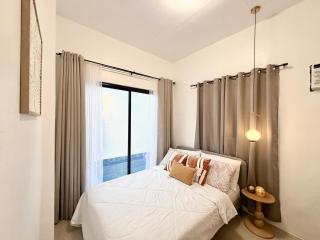 Stylish 2BR Home with Swimming Pool near Robinsons Mall - 0