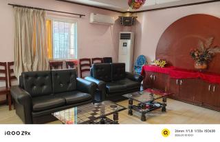 中利华人酒店 SINO LIBERIA Hotel - 9