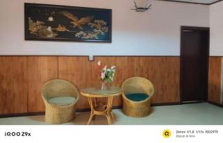 中利华人酒店 SINO LIBERIA Hotel - 2
