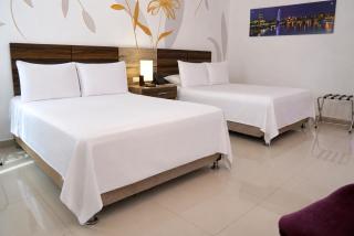 Hotel Oxford Barranquilla - 7