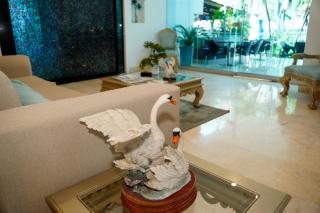 Hotel Oxford Barranquilla - 3
