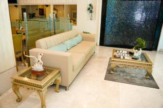 Hotel Oxford Barranquilla - 8