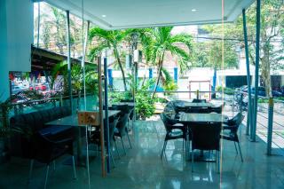 Hotel Oxford Barranquilla - 5