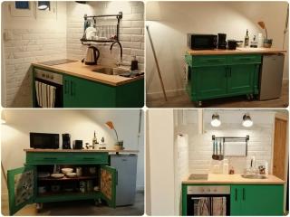 Verde Loft - 6