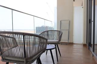 Urban Zen 1BR - Chic Peaceful City Retreat - Abu Dhabi - 6