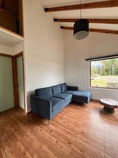 Casa peumayen - 8
