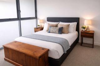 Townsville CBD Stadium 2BR 2BA w Pool Spa & Parking - 5
