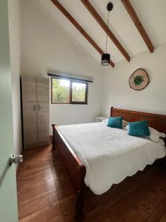 Casa peumayen - 4