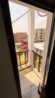 ACML Studio 1-room luxury apartment - 8