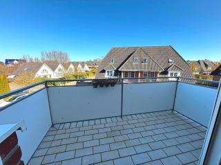 Ferienwohnung ''Meeresrauschen'' Schönberger Strand - 9