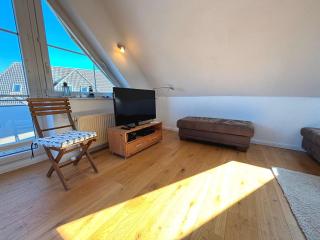 Ferienwohnung ''Meeresrauschen'' Schönberger Strand - 6