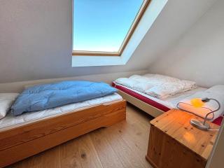 Ferienwohnung ''Meeresrauschen'' Schönberger Strand - 3