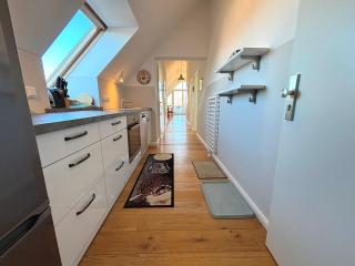 Ferienwohnung ''Meeresrauschen'' Schönberger Strand - 1