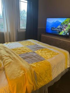A Home Away From Home - 3