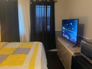 A Home Away From Home - 2