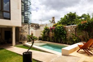 Hotel Boutique Casa Nodo - 0