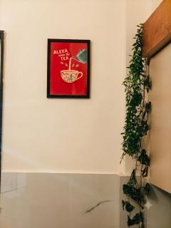 Cozy quarters Spacious 2BHK Near Bombay Hospital - 1