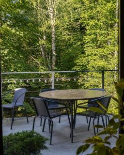 Quiet Grove - 7