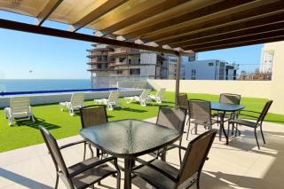 Beachfront Bliss, Your Perfect Coastal Escape - 2