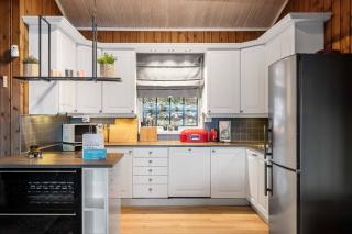 TH616- Large ski-in out cabin in Trysilfjell for 14 guests - 5