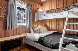 TH616- Large ski-in out cabin in Trysilfjell for 14 guests - 1