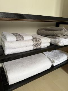 Modern and complete apartment! 25 min from CWB - 7