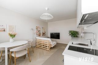 Premium downtown home - Top floor - Self check in - 5