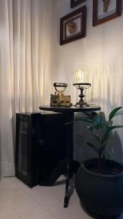 Modern and complete apartment! 25 min from CWB - 5