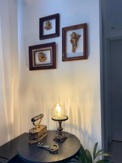 Modern and complete apartment! 25 min from CWB - 2