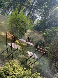 Studio cocooning au coeur de Bagnoles de L'Orne - 6