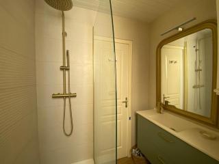 Studio cocooning au coeur de Bagnoles de L'Orne - 5