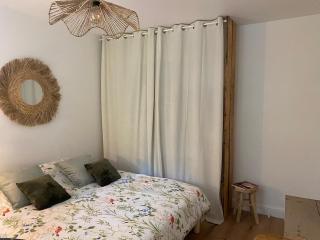 Studio cocooning au coeur de Bagnoles de L'Orne - 3