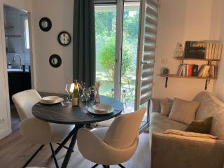 Studio cocooning au coeur de Bagnoles de L'Orne - 1