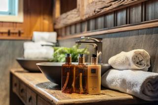 TH589- Large ski-in out chalet in Trysilfjell with sauna, hottub - 8