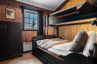 TH589- Large ski-in out chalet in Trysilfjell with sauna, hottub - 6