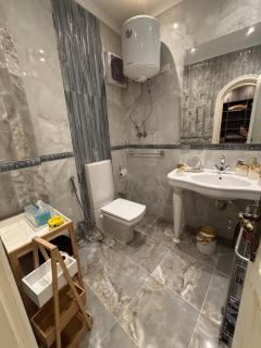 Apartment in First New Cairo Qism - 2