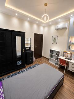 Duplex for rent in Choueifat, Fifth Settlement - Kairo - 9